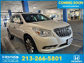 2015 Buick Enclave Premium Group