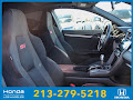 2019 Honda Civic Si
