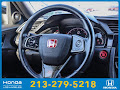 2019 Honda Civic Si