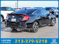 2019 Honda Civic Si