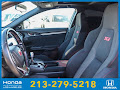 2019 Honda Civic Si
