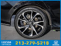 2019 Honda Civic Si