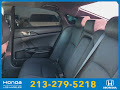2019 Honda Civic Si
