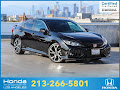 2019 Honda Civic Si