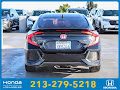 2019 Honda Civic Si