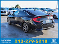 2019 Honda Civic Si