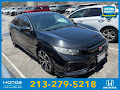 2019 Honda Civic Si