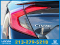 2019 Honda Civic Si