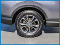 2022 Honda CR-V Hybrid EX