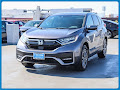 2022 Honda CR-V Hybrid EX
