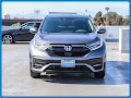 2022 Honda CR-V Hybrid EX