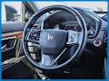 2022 Honda CR-V Hybrid EX