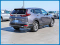2022 Honda CR-V Hybrid EX