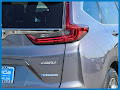 2022 Honda CR-V Hybrid EX