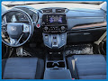 2022 Honda CR-V Hybrid EX