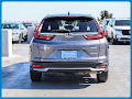 2022 Honda CR-V Hybrid EX