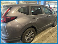 2022 Honda CR-V Hybrid EX