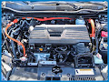 2022 Honda CR-V Hybrid EX