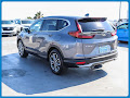 2022 Honda CR-V Hybrid EX