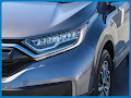 2022 Honda CR-V Hybrid EX