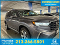 2024 Honda Pilot EX-L