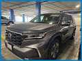 2024 Honda Pilot EX-L