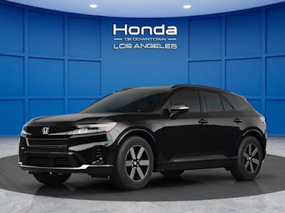 2026 Honda Prologue
