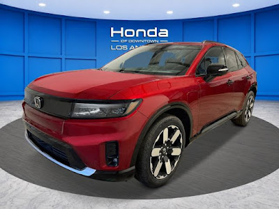 2026 Honda Prologue