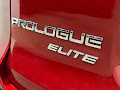 2026 Honda Prologue Elite