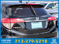 2021 Honda HR-V LX