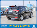 2021 Honda HR-V LX