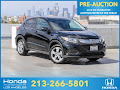 2021 Honda HR-V LX