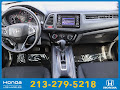 2021 Honda HR-V LX