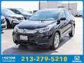 2021 Honda HR-V LX