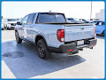 2025 Honda Ridgeline TrailSport+