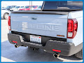 2025 Honda Ridgeline TrailSport+