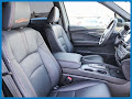 2025 Honda Ridgeline TrailSport+