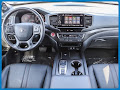 2025 Honda Ridgeline TrailSport+
