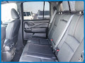 2025 Honda Ridgeline TrailSport+