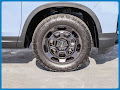 2025 Honda Ridgeline TrailSport+