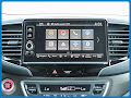 2025 Honda Ridgeline TrailSport+