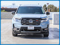 2025 Honda Ridgeline TrailSport+