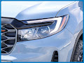 2025 Honda Ridgeline TrailSport+
