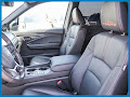 2025 Honda Ridgeline TrailSport+