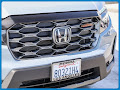 2025 Honda Ridgeline TrailSport+