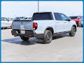 2025 Honda Ridgeline TrailSport+