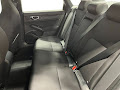 2026 Honda Civic Si
