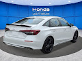 2026 Honda Civic Si