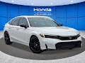 2026 Honda Civic Si