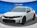 2026 Honda Civic Si